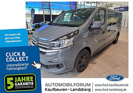 Fiat Talento Kombi 2.0 Family L2H1 Navi SHZ RFK AHK