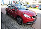 Peugeot 2008 Active/Panoramadach/Klima