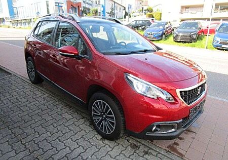 Peugeot 2008 Active/Panoramadach/Klima