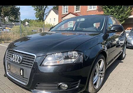 Audi A3 1.4 TFSI Ambiente
