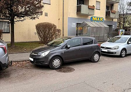 Opel Corsa 1.2 16V (ecoFLEX) Innovation