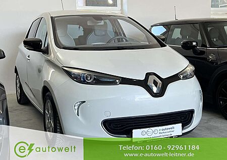 Renault ZOE 22kWh Kaufbatterie 43kw Lader RFK 2. Hd. Garantie