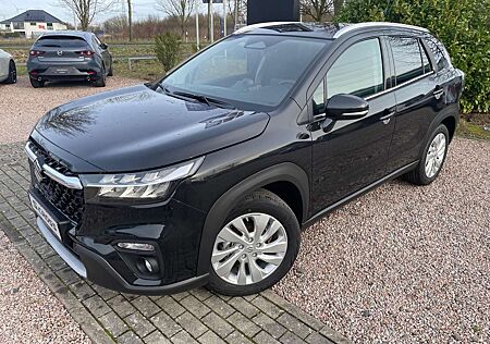 Suzuki SX4 S-Cross S-Cross 1.4 COMFORT ALLGRIP VORFÜHRWAGEN