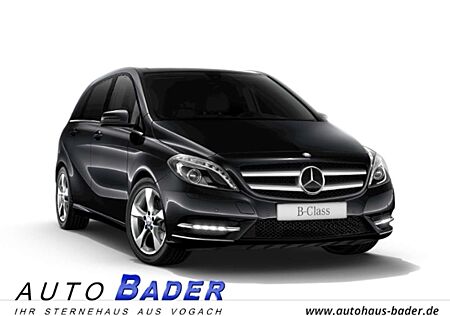 Mercedes-Benz B 200 Sportpaket Automatik Panorama AHK Bi-Xenon