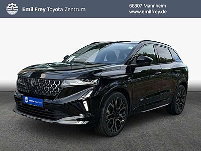 Renault Austral E-Tech Full Hybrid 200 Esprit Alpine