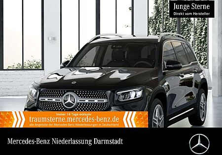 Mercedes-Benz GLB 180 AMG+LED+KAMERA+TOTW+KEYLESS+7G
