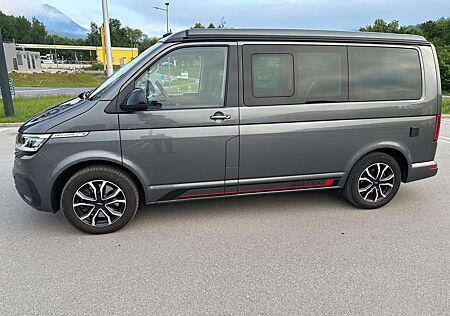 VW T6 Volkswagen .1 California BEACH EDITION TDI 4MOTION