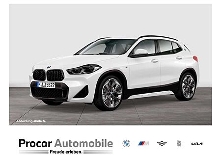 BMW X2 sDrive20i HUD RFK NAVI LED Sound Syst. DAB