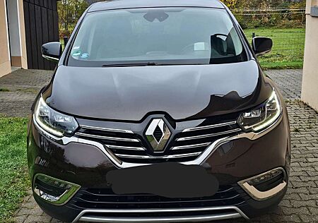 Renault Espace Energy TCe 200 EDC Intens