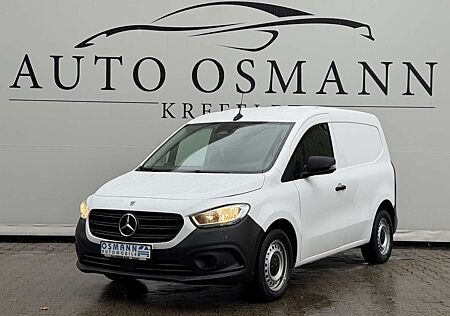 Mercedes-Benz Citan 110 CDI Standard BASE Rückfahrkamera