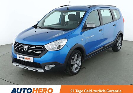 Dacia Lodgy Stepway Stepway *NAVI*TEMPO*CAM*SHZ*