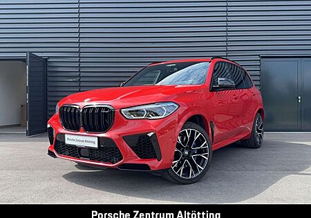 BMW X5 M Baureihe Competition | Laserlicht |