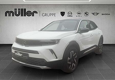 Opel Mokka-e Elegance