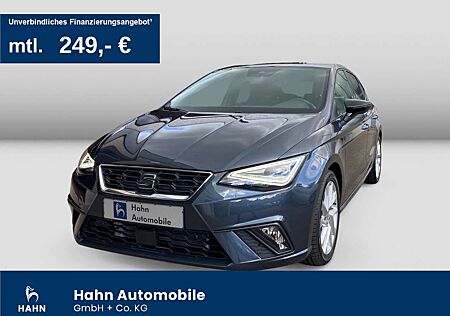Seat Ibiza 1.5TSI DSG FR LED Navi Beats Sitzh ACC APP