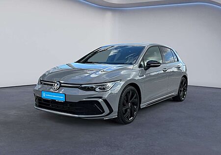 VW Golf gebraucht kaufen VW Golf Volkswagen VIII R-Line 1.5 eTSI DSG 18" LED NAV TRAVEL