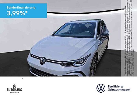 VW Golf Volkswagen VIII R-Line 1.5 eTSI DSG 18" LED NAV TRAVEL