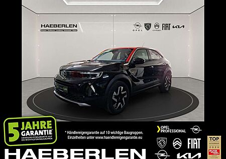 Opel Mokka 1.2 Turbo Elegance