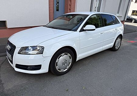 Audi A3 1.4 TFSI Ambition
