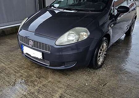 Fiat Grande Punto 1.2 8V Dynamic