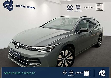 VW Golf Volkswagen VIII Variant 1.5TSI Goal MATRIX+ACC+DIGI+++