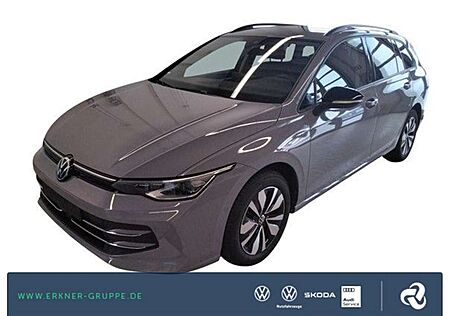 VW Golf Volkswagen VIII Variant 1.5TSI Goal MATRIX+ACC+DIGI+++