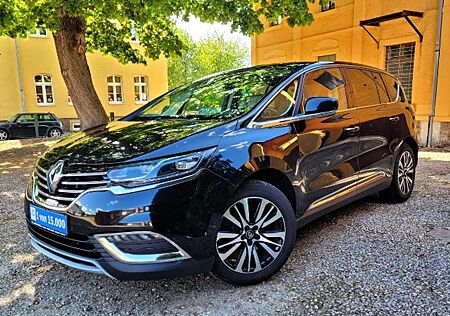 Renault Espace V - 1.6 dCi 160 Energy Initiale Paris