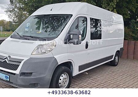 Citroën Jumper Citroen Mixto 7 Sitze/Tüv + Inspk. NEU