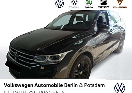 VW Tiguan Volkswagen 1.5 TSI DSG Urban Sport Navi Klima Telefo