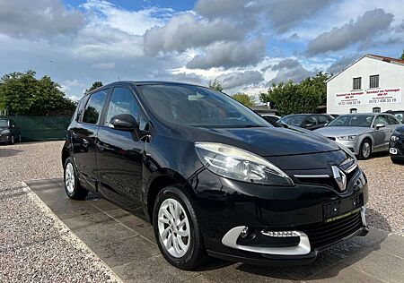 Renault Scenic III Limited Sportsitze Sport Lenkrad