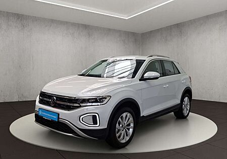 VW T-Roc Volkswagen Style 1.5 l TSI OPF 110 kW (150 PS ) 7-Gan