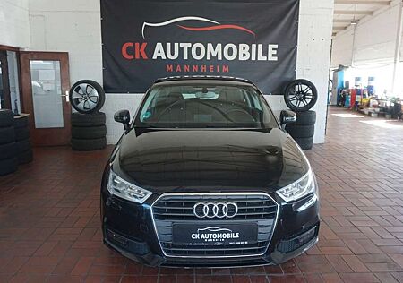 Audi A1 basis*SHZ*PDC*KLIMA*XENON*TÜV-NEU*125-PS*EU-6