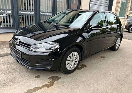 VW Golf Volkswagen VII Lim. 1,6 TDI