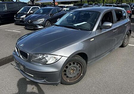 BMW 118 i Klima PDC