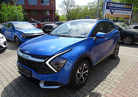 Kia Sportage 1.6 T-GDI Mild Hybrid Spirit mit Panorama