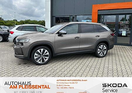 Skoda Kodiaq 2.0 TDI 142 kW 4x4 Selection*AHK*Trailer Assist