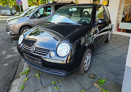 VW Lupo Volkswagen 1.0 College TÜV 07.26, 74000km!