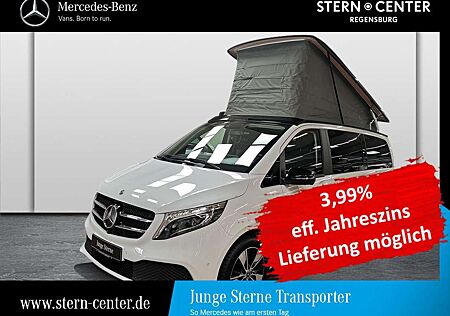 Mercedes-Benz V 250 d Marco Polo Allrad Airmatic Schiebedach