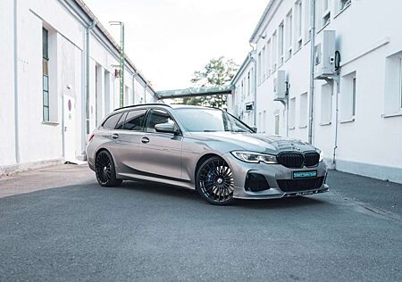 Alpina D3 S 3.0 Allrad Touring *Sonderlack*Mwst.*
