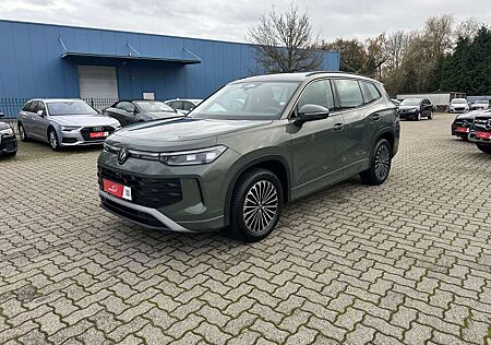VW Tayron Volkswagen 2.0 TDI 4M 1Hd IQ-Light 360° AHK 7-Sitzer