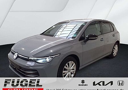 VW Golf Volkswagen VIII 1.5 TSI Goal FACELIFT AHK|ACC|RFK|LED|virt.Co