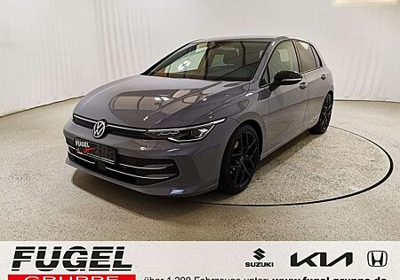 VW Golf Volkswagen VIII 1.5 TSI Goal FACELIFT AHK|ACC|RFK|LED|virt.Co