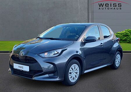 Toyota Yaris Comfort 1.5 Dual-VVT-iE EU6d Apple CarPlay Android