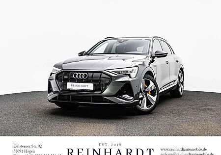 Audi e-tron 50 2x S LINE BLACK 21Z./MATRIX/PANO/360°