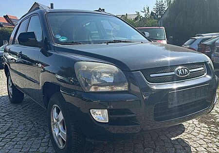 Kia Sportage Cup 2WD