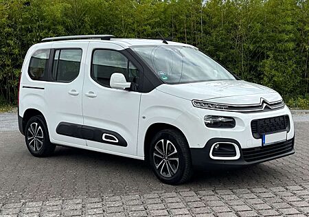 Citroën Berlingo Citroen M BlueHDi 130 Feel