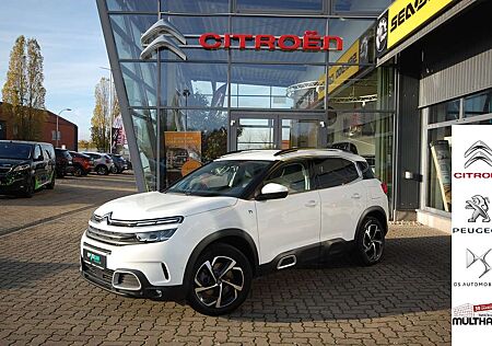 Citroën C5 Aircross Citroen Feel Pack Hybrid 225 E-EAT8 + Sitz- / Standhzg.