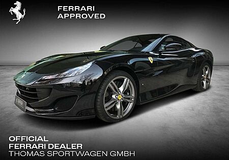 Ferrari Portofino *-Dresden*Carbon*