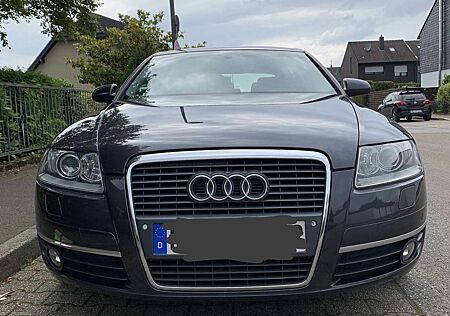 Audi A6 2.4