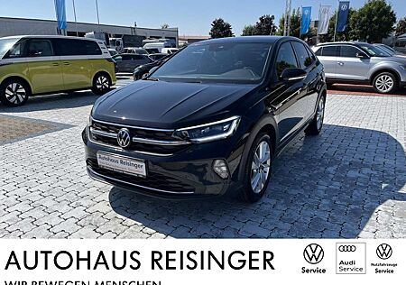 VW Taigo Volkswagen 1.5 TSI Move DSG (IQLight,AHK,RearView,Panorama)