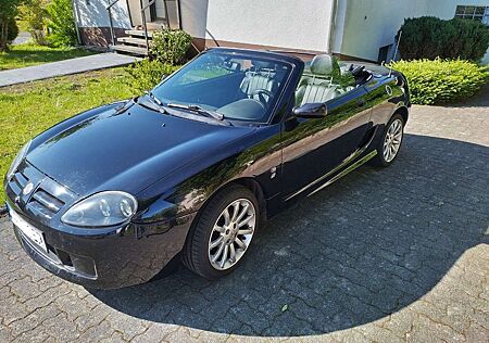 MG TF 135
